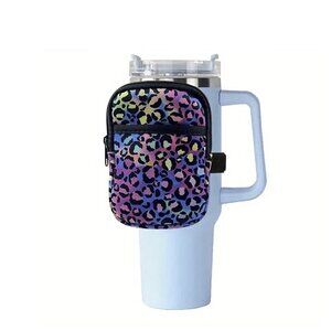 💎452 Tumbler Bottle Pouch Storage Bag